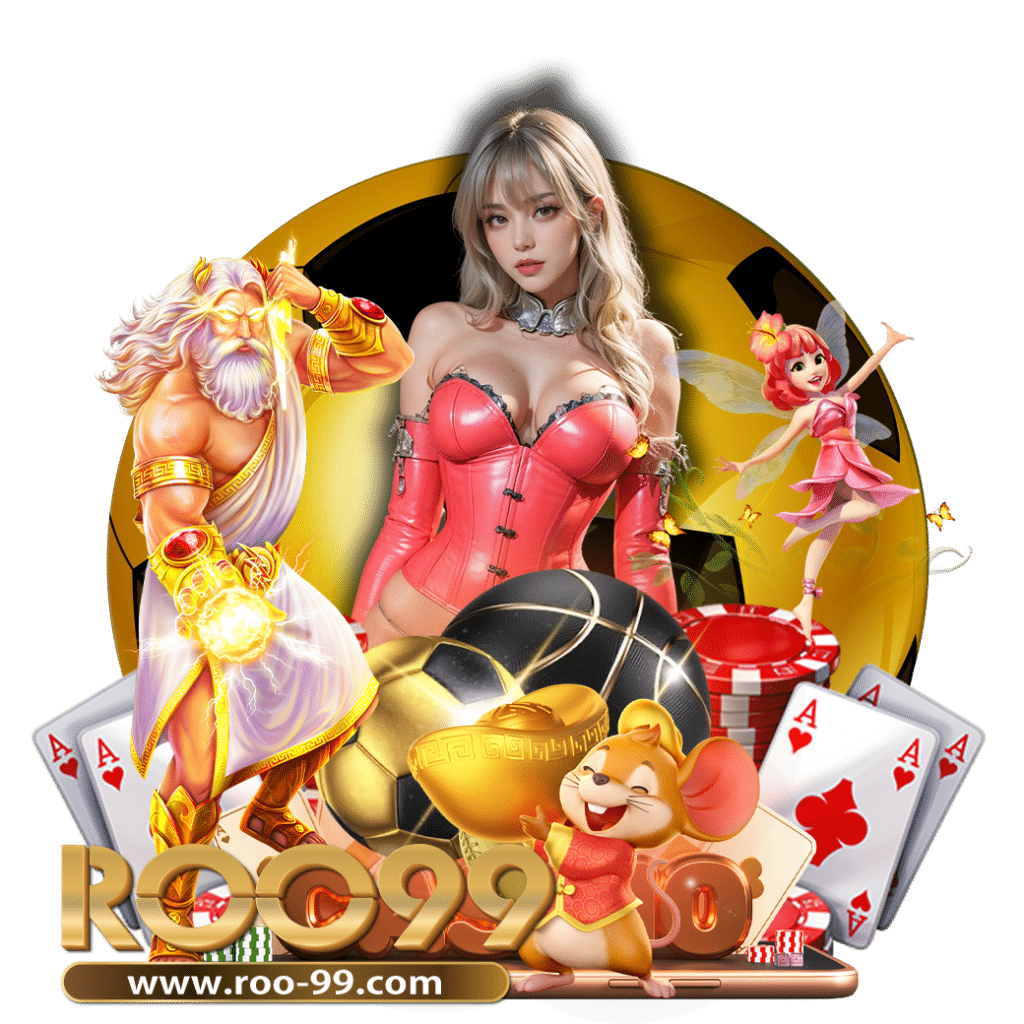 roo99 slot